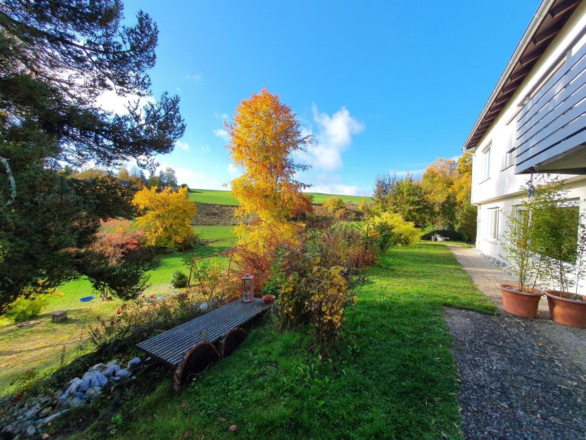 Quiet Business Flat Or Vacation Home In Bad Urach Εξωτερικό φωτογραφία