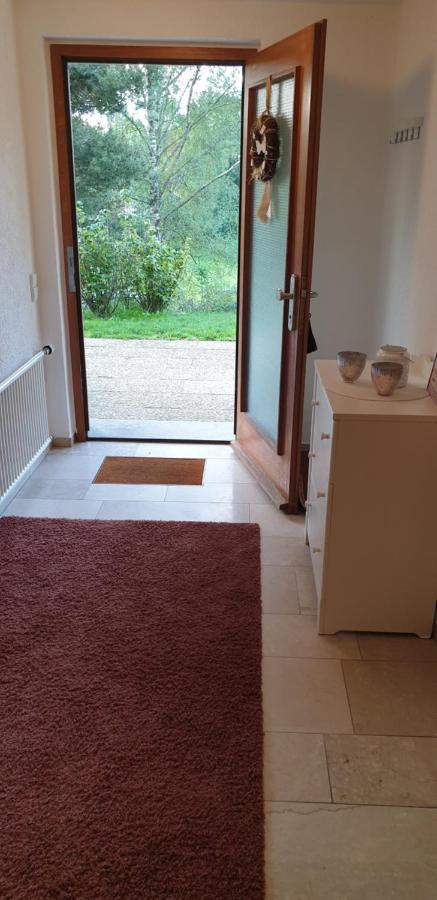 Quiet Business Flat Or Vacation Home In Bad Urach Εξωτερικό φωτογραφία